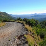 The Buffelshoek Pass links Pearston with Cradock