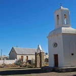 Fraserburg's Famous Pepper Pot