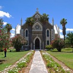 Jansenville NG Kerk