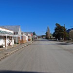 Piet Retief Street, Sutherland