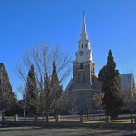 Sutherland Dutch Reformed Church