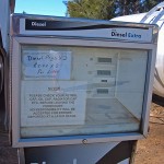 Diesel inflation hits Sutherland