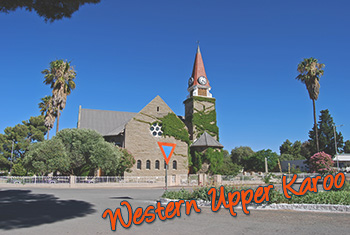 Western Upper Karoo