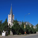 Calvinia Dutch Reformed Church