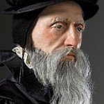 John Calvin was an influential French theologian during the Protestant Reformation