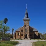 Nieuwoudtville Dutch Reformed Church