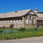 Nieuwoudtville Primary School