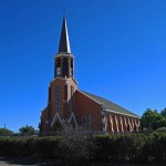 Fraserburg Dutch Reformed Church