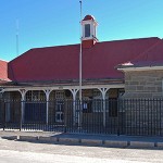 Fraserburg Magistrates' Court