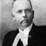 Henry William Alexander Cooper