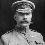 Lord Kitchener was dispatched to the Britstown region in 1900 to repel the incursion of Boer Commandos from across the Orange River