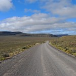 The road linking Loxton and Beaufort West is one of the most scenic travel experiences in the Great Karoo