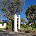 Meltonwold Guest Farm between Loxton and Victoria West