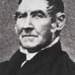 Reverend Colin Fraser