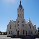 Vosburg Dutch Reformed Church