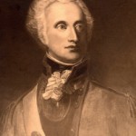 Lord Charles Somerset Governor of the Cape Colony