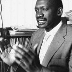 Robert Mangaliso Sobukwe