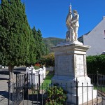 Anglo Boer War Memorial