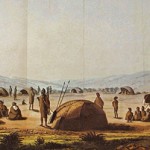 Bushmen Settlement