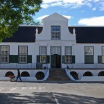 Reinet House