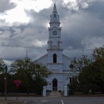 Pearston Dutch Reformed Church