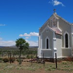 Mount Stewart Chapel