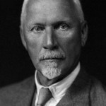 Jan Smuts, Prime Minister of the Union of South Africa