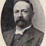 Reverend W.A. Alheit