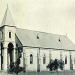 Dutch Reformed Church in Petrusville in 1917
